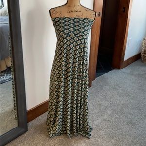 Lularoe Maxi